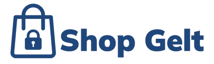 Shop Gelt