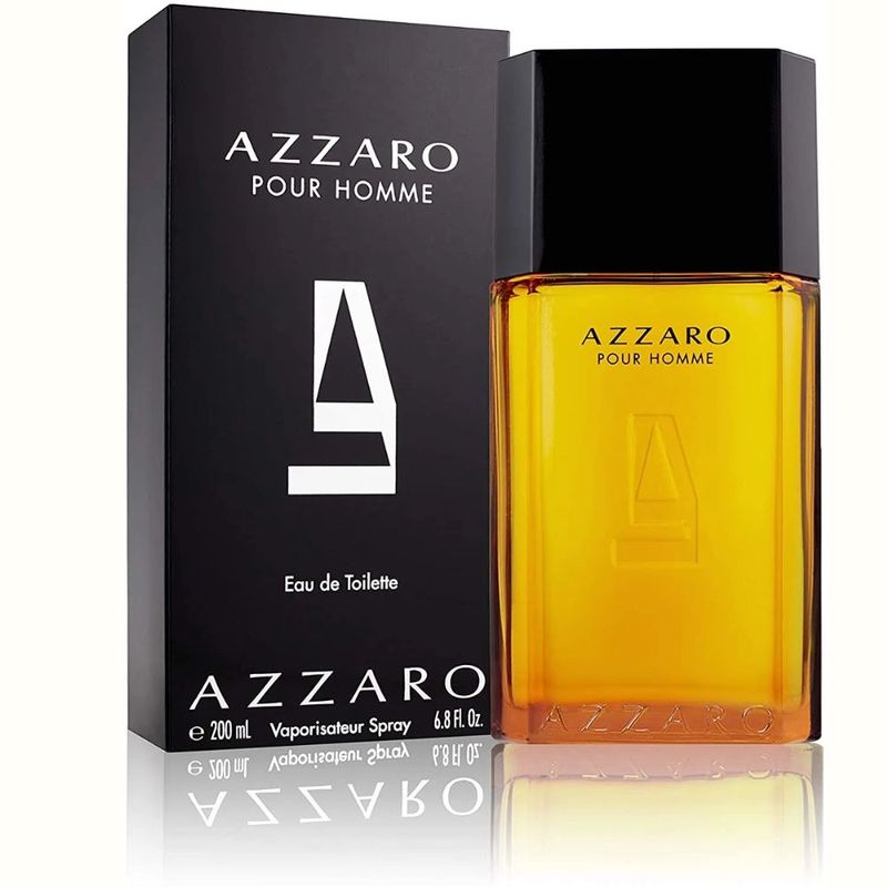 Azzaro Pour Homme