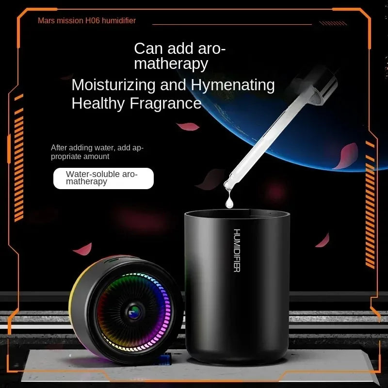 Umae - Umidificador de ar