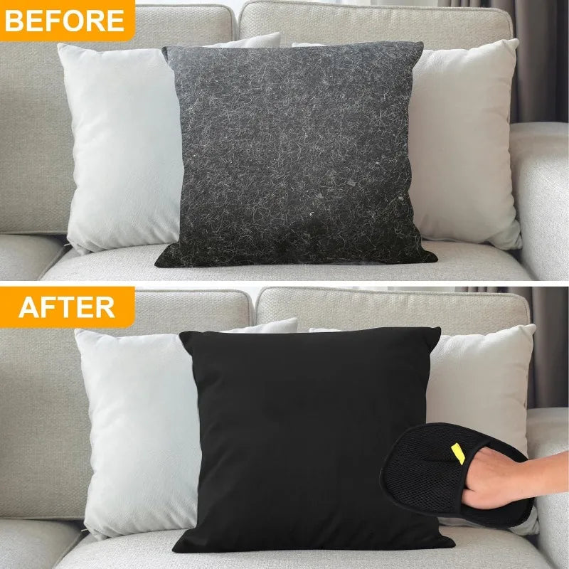 Brush Limp - Removedor de pelos