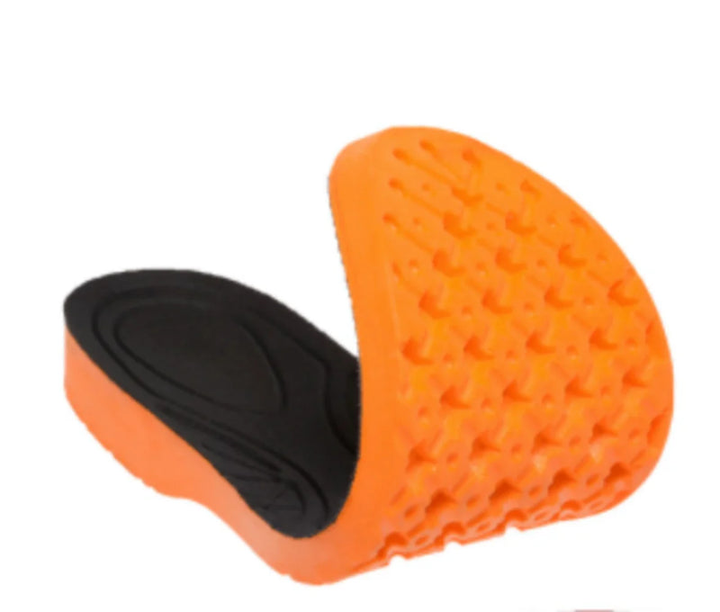 Fast Pads - Kit 3 Palmilha de Tenis